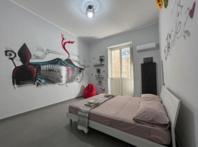 J&G Home Spaccanapoli